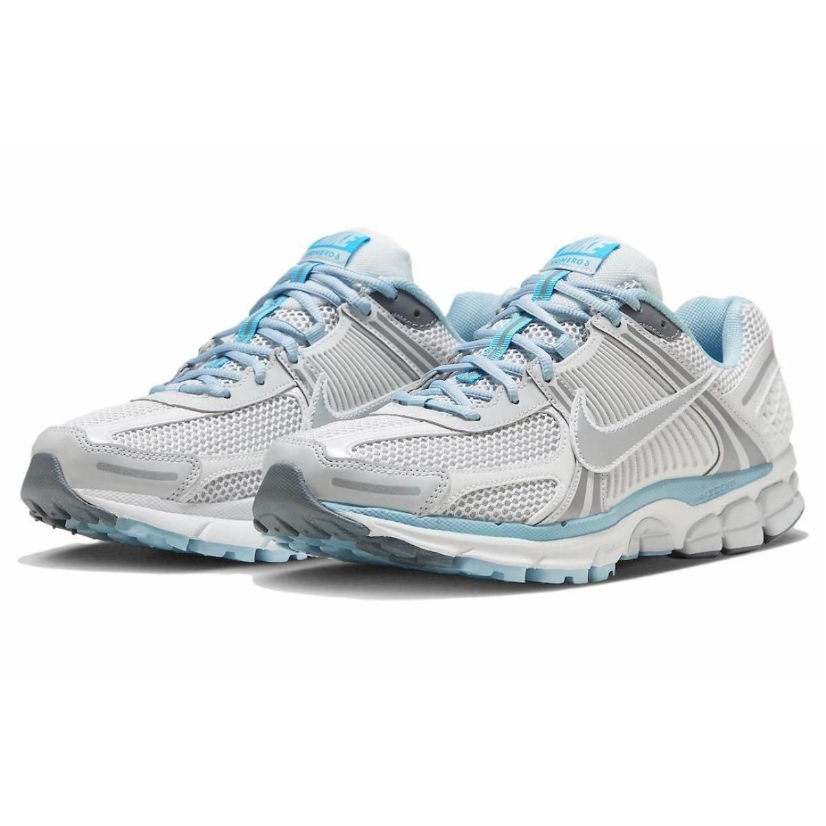 Кроссовки Nike Air Zoom Vomero 5 Grey/Blue