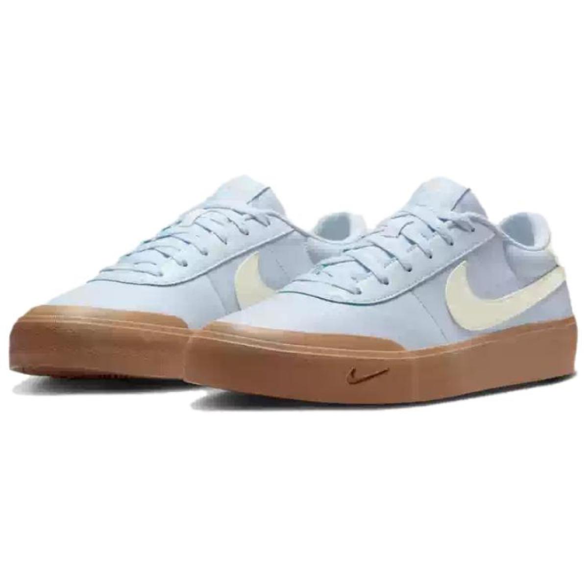 Мужские кроссовки Nike Court Shot Blue