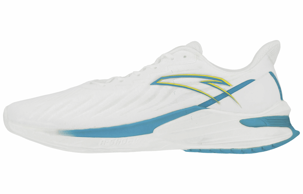 Мужские кроссовки Anta DuCi1 Ivory White