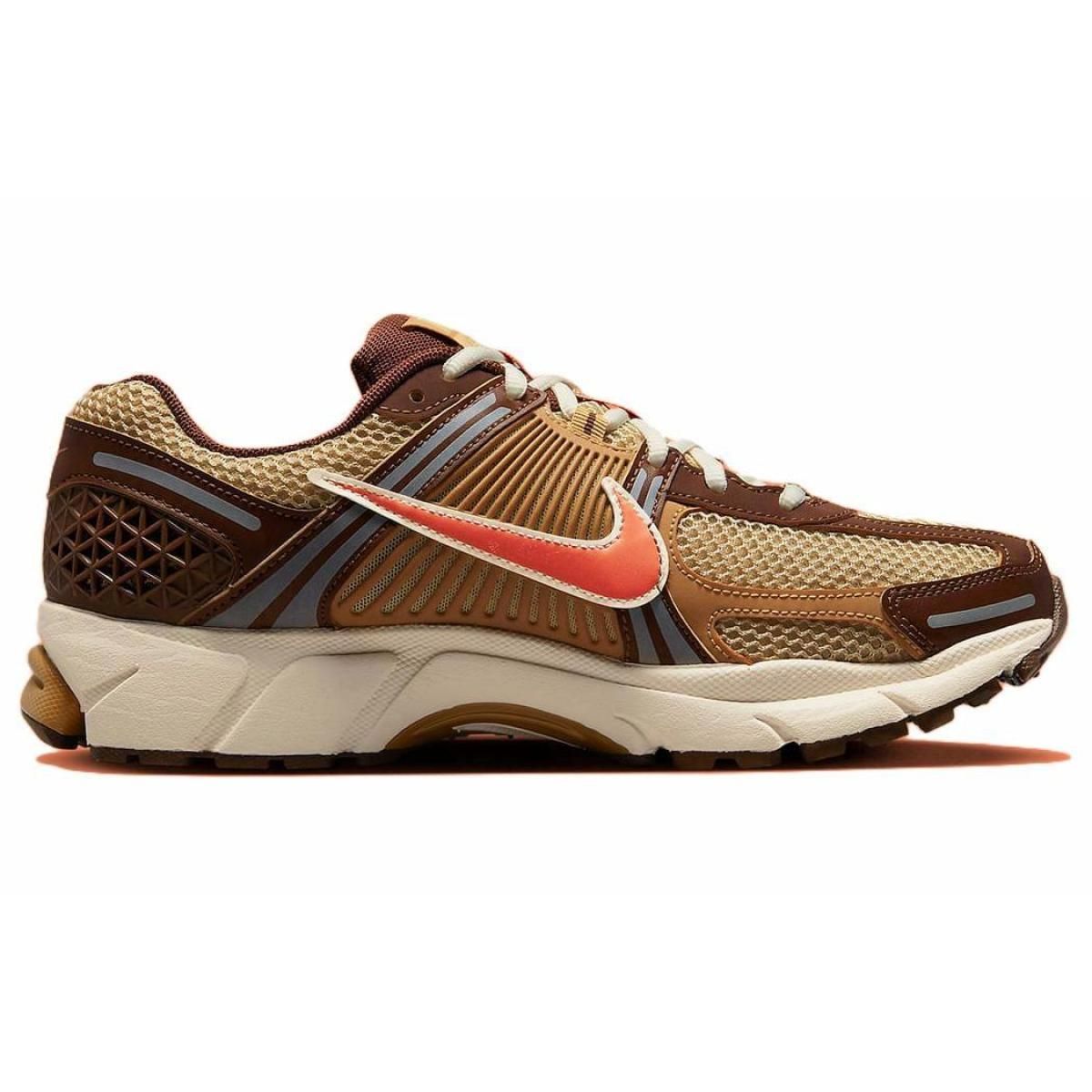 Кроссовки Nike Air Zoom Vomero 5 Wheat Grass