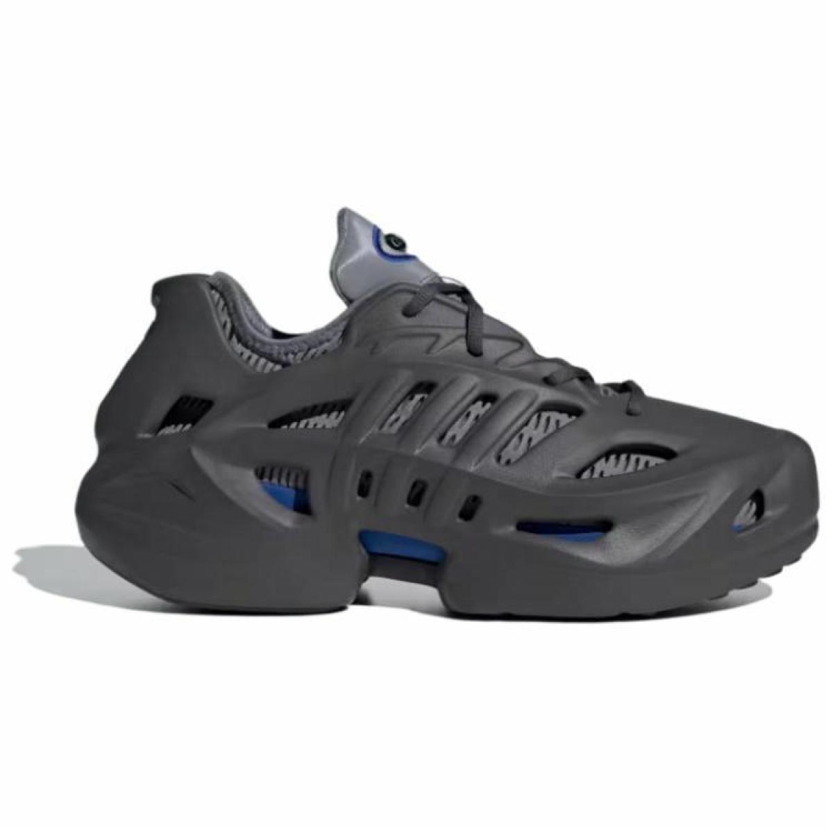 Кроссовки Adidas Originals AdiFOM Climacool Grey