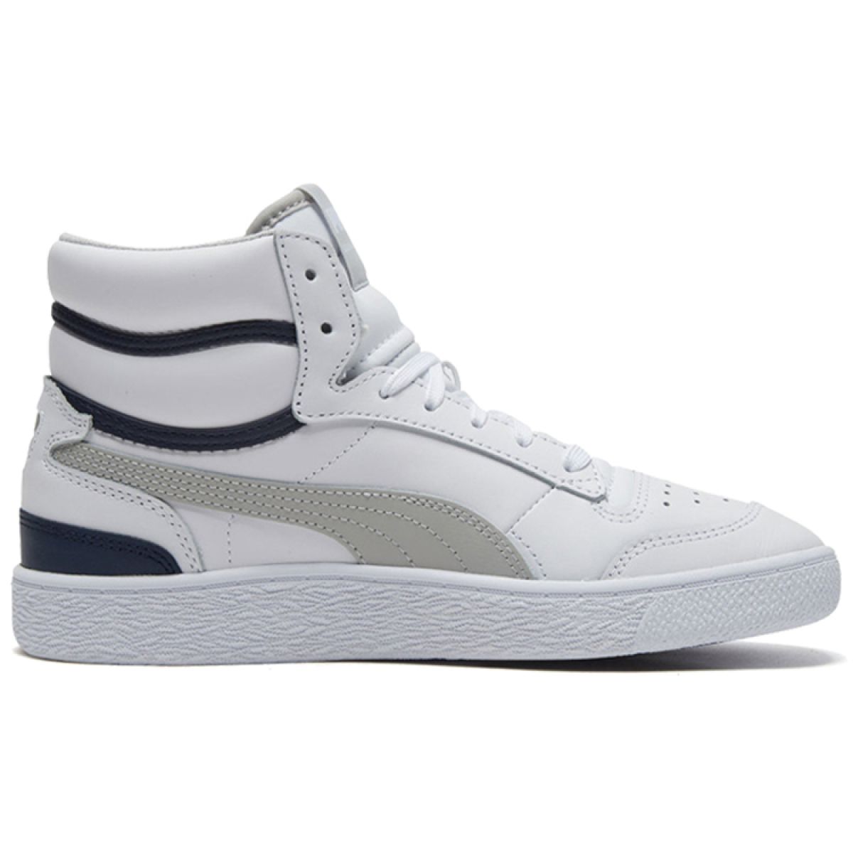 Кроссовки Puma Ralph Sampson White