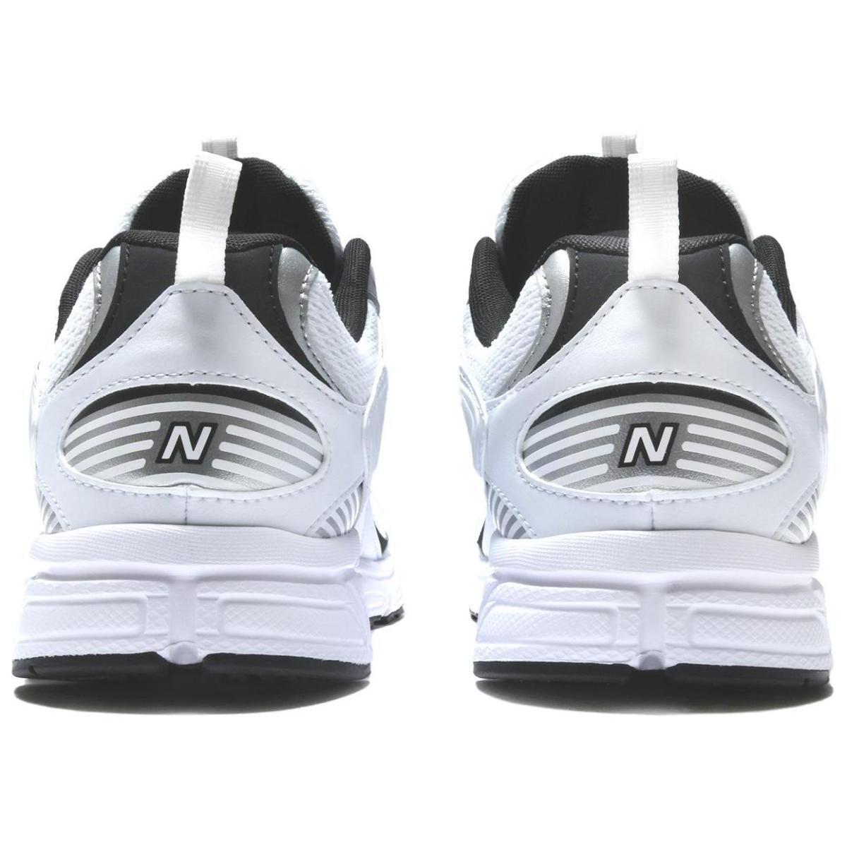 Кроссовки New Balance 408 White