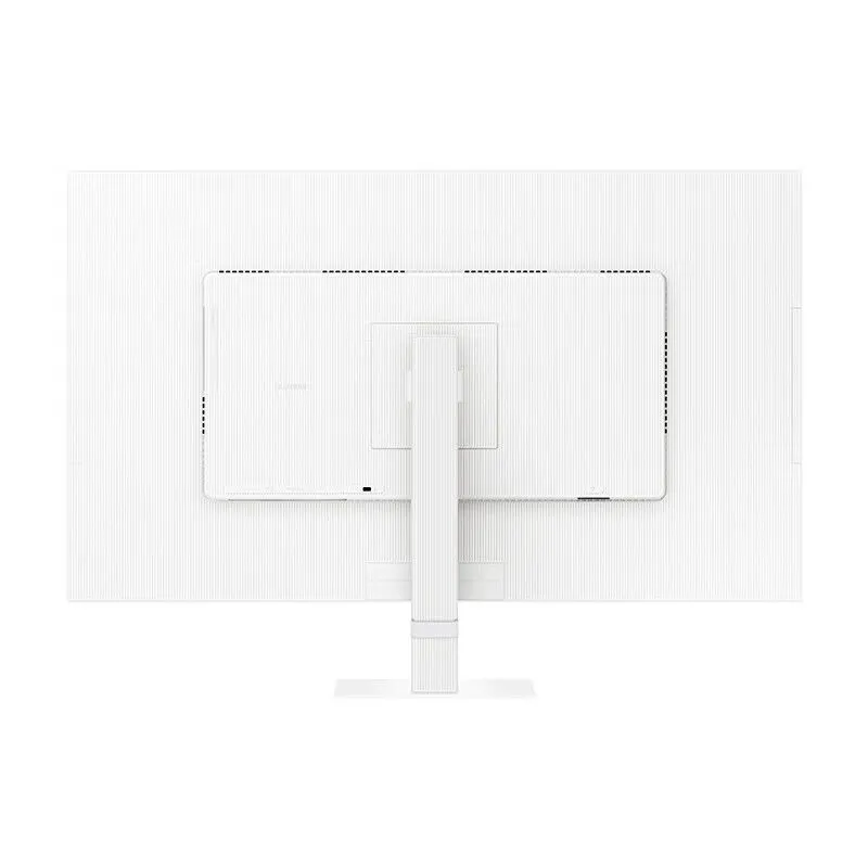 32" Монитор Samsung S32D707EAC, 3840x2160, 60 Гц, VA, White