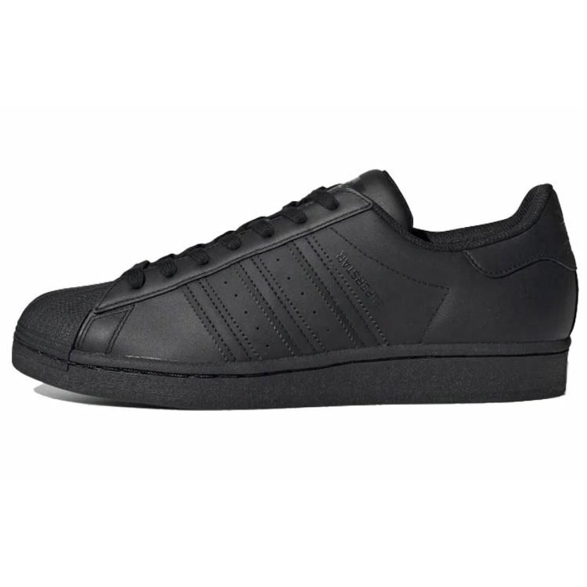 Кеды Adidas Originals Superstar Black