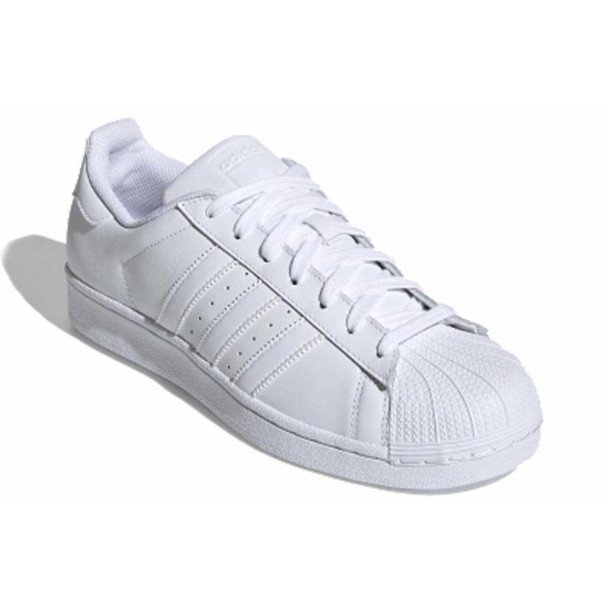 Кроссовки Adidas Originals Superstar Foundation White