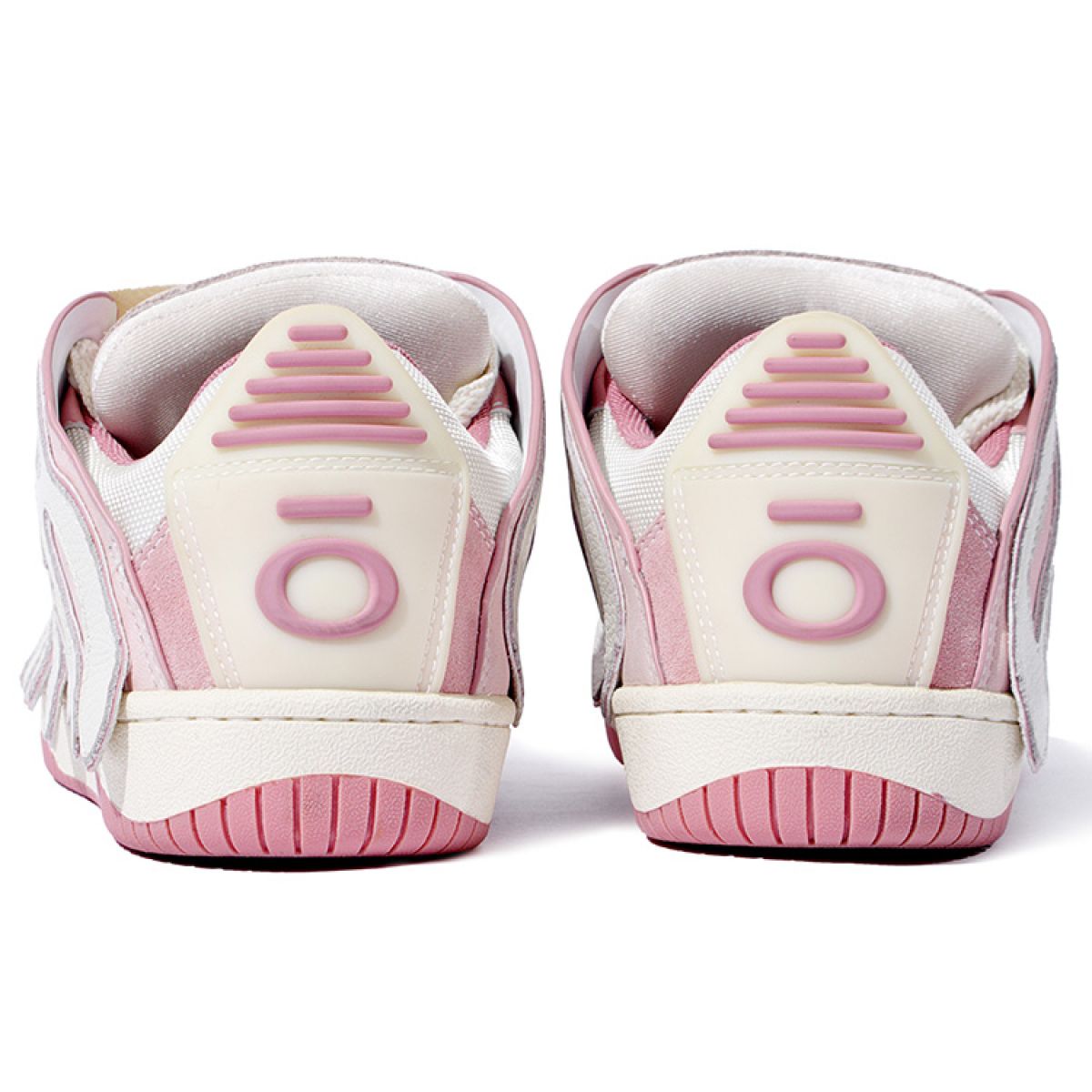 Кроссовки Old Order Skater 001 Dirty Pink