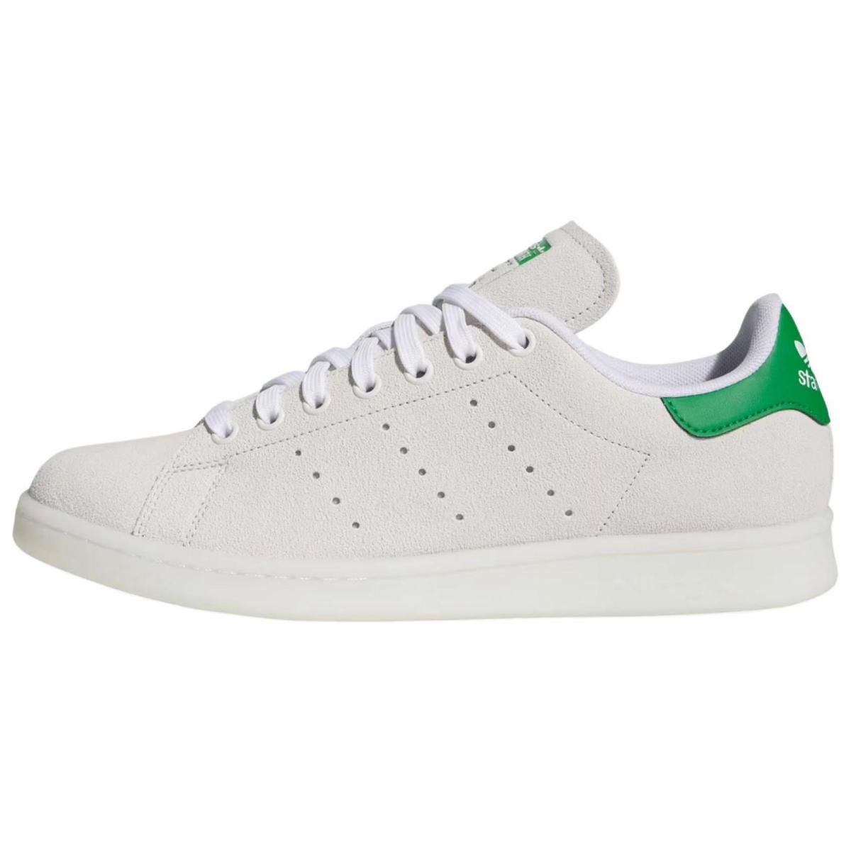Мужские кроссовки Adidas Originals Stan Smith White