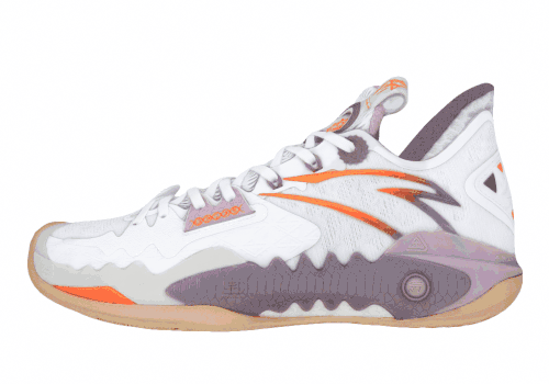 Кроссовки Anta Kyrie Irving X Shock Wave 5 "Saltation"
