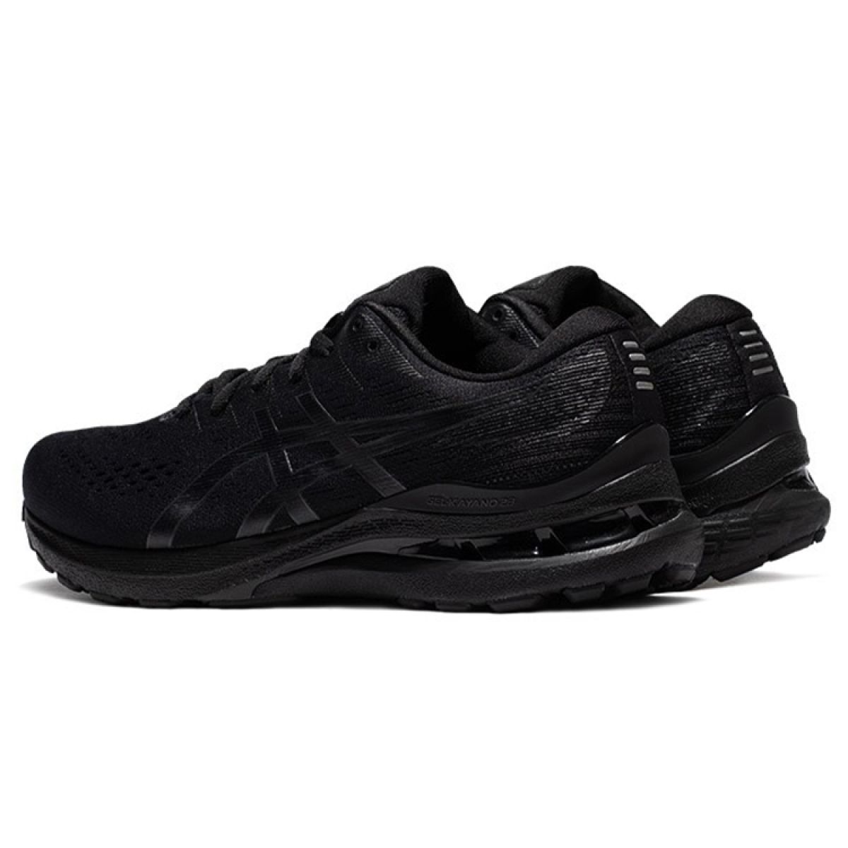 Мужские кроссовки Asics Gel-Kayano 28 Black
