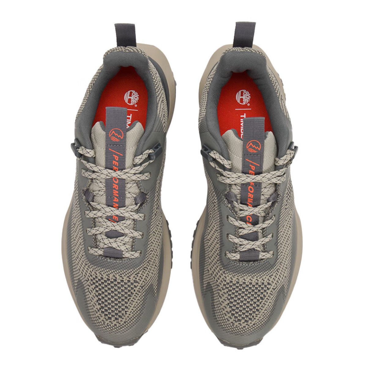 Мужские кроссовки Timberland Grey Brown
