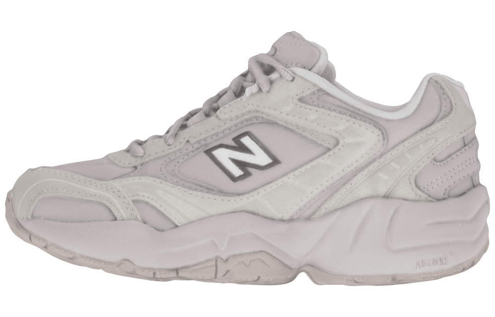 Женские кроссовки New Balance 452 Beige