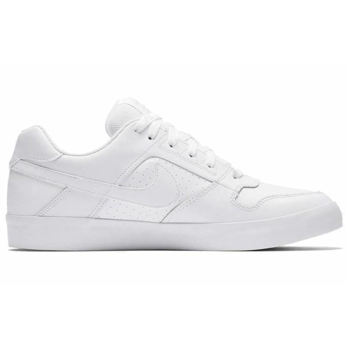 Кеды Nike SB Delta Low White