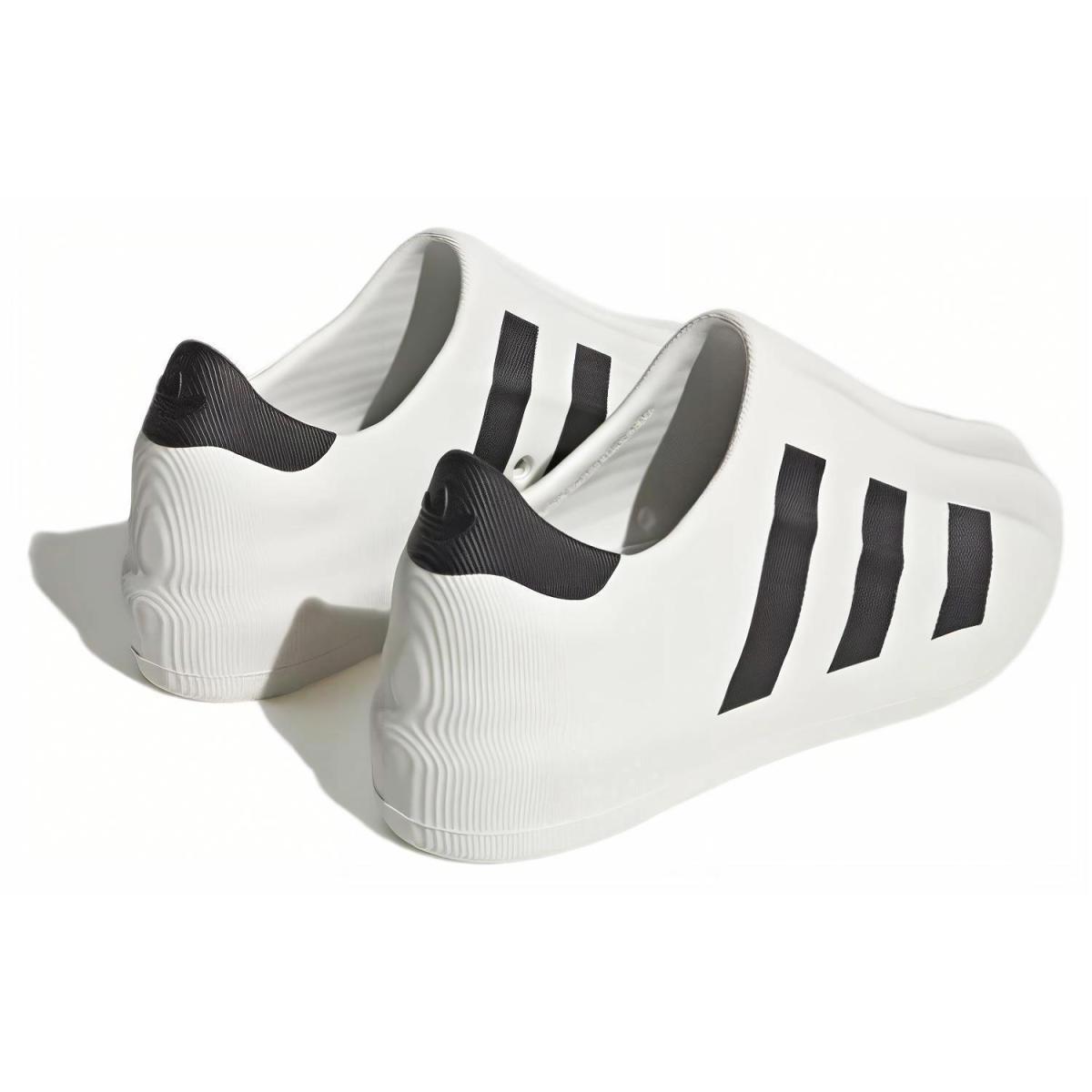 Слипоны Adidas Originals AdiFOM Superstar White