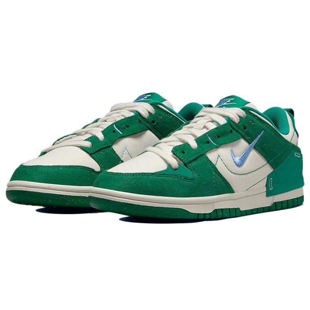 Женские кроссовки Nike Dunk Low Disrupt 2  Malachite