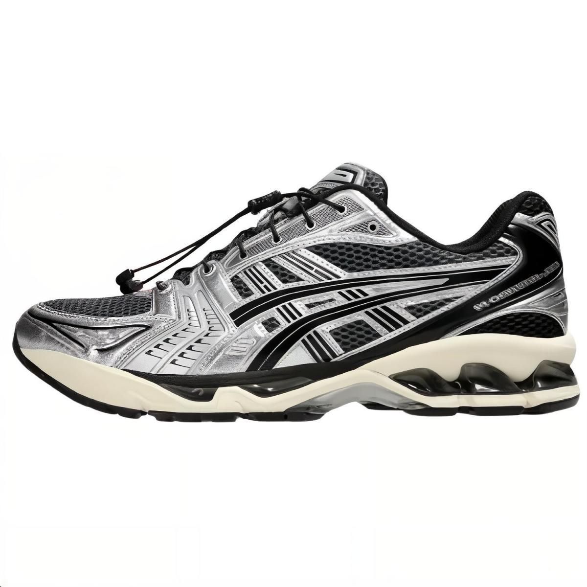 Кроссовки Asics Gel-Kayano 14 Silver