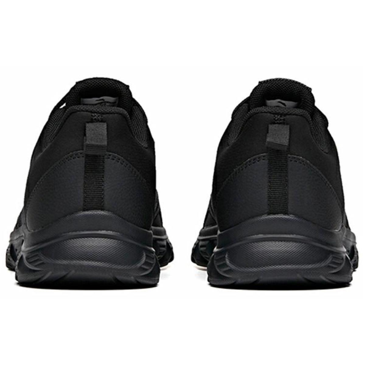 Кроссовки Anta Black