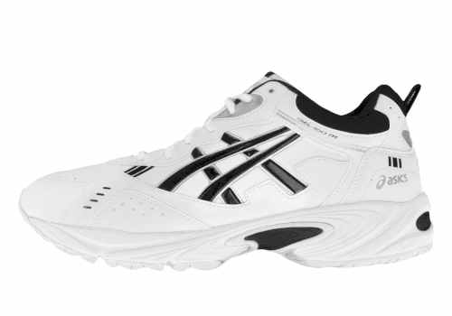 Кроссовки Asics Gel-100 TR White/Black