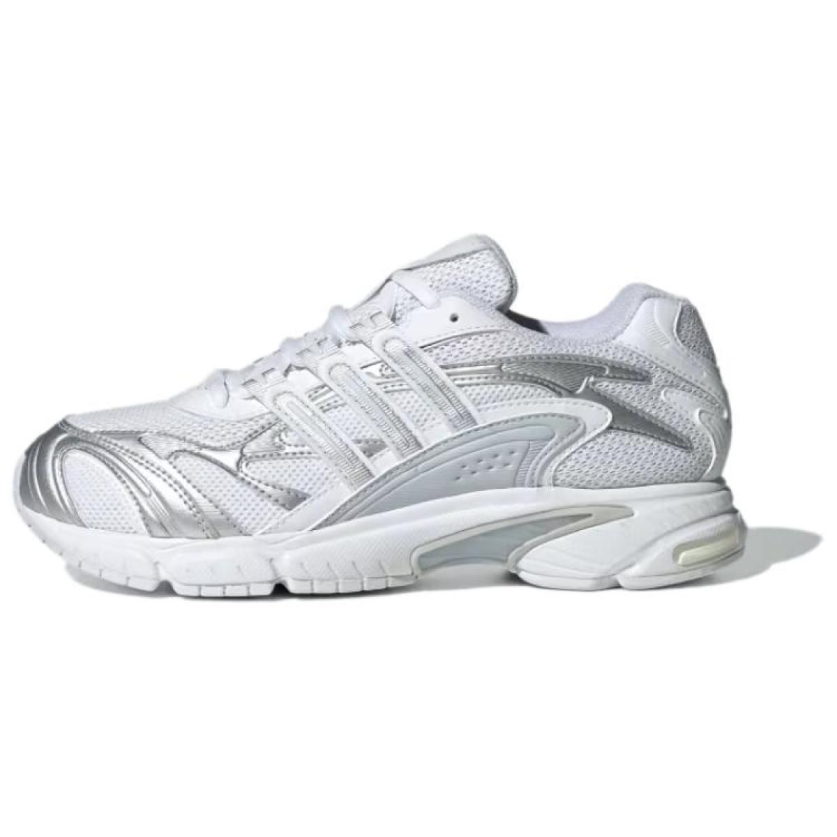 Женские кроссовки Adidas Originals Temper Run 2.0 Silver/White