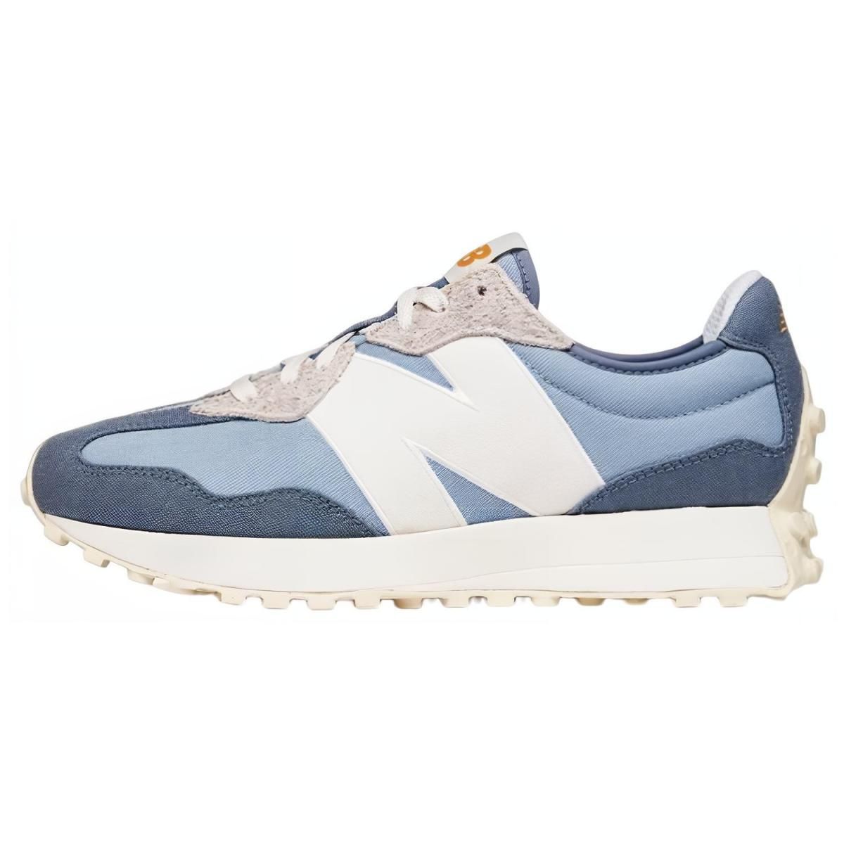 Кроссовки New Balance 327 Blue/White