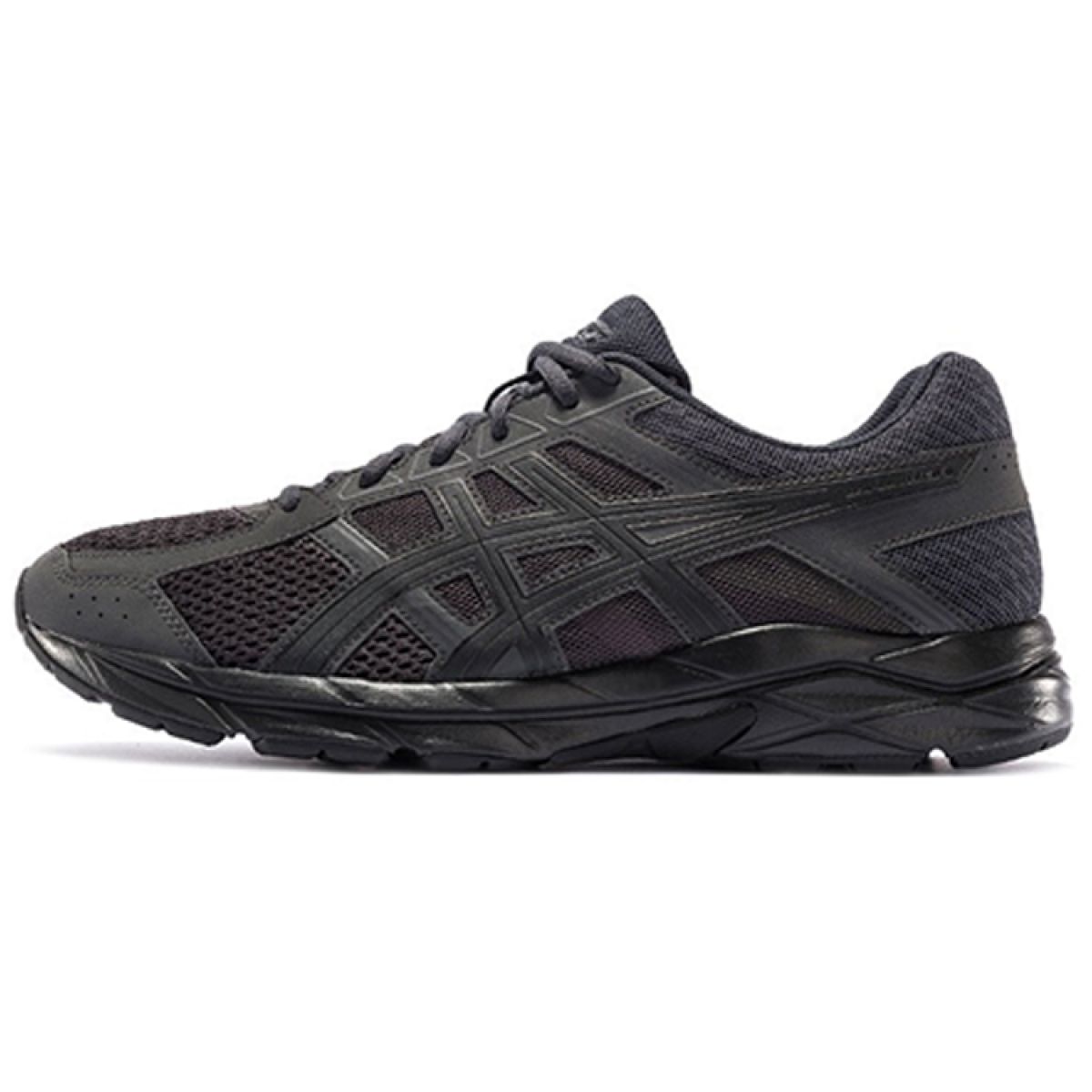 Мужские кроссовки Asics Gel-Contend 4 Black