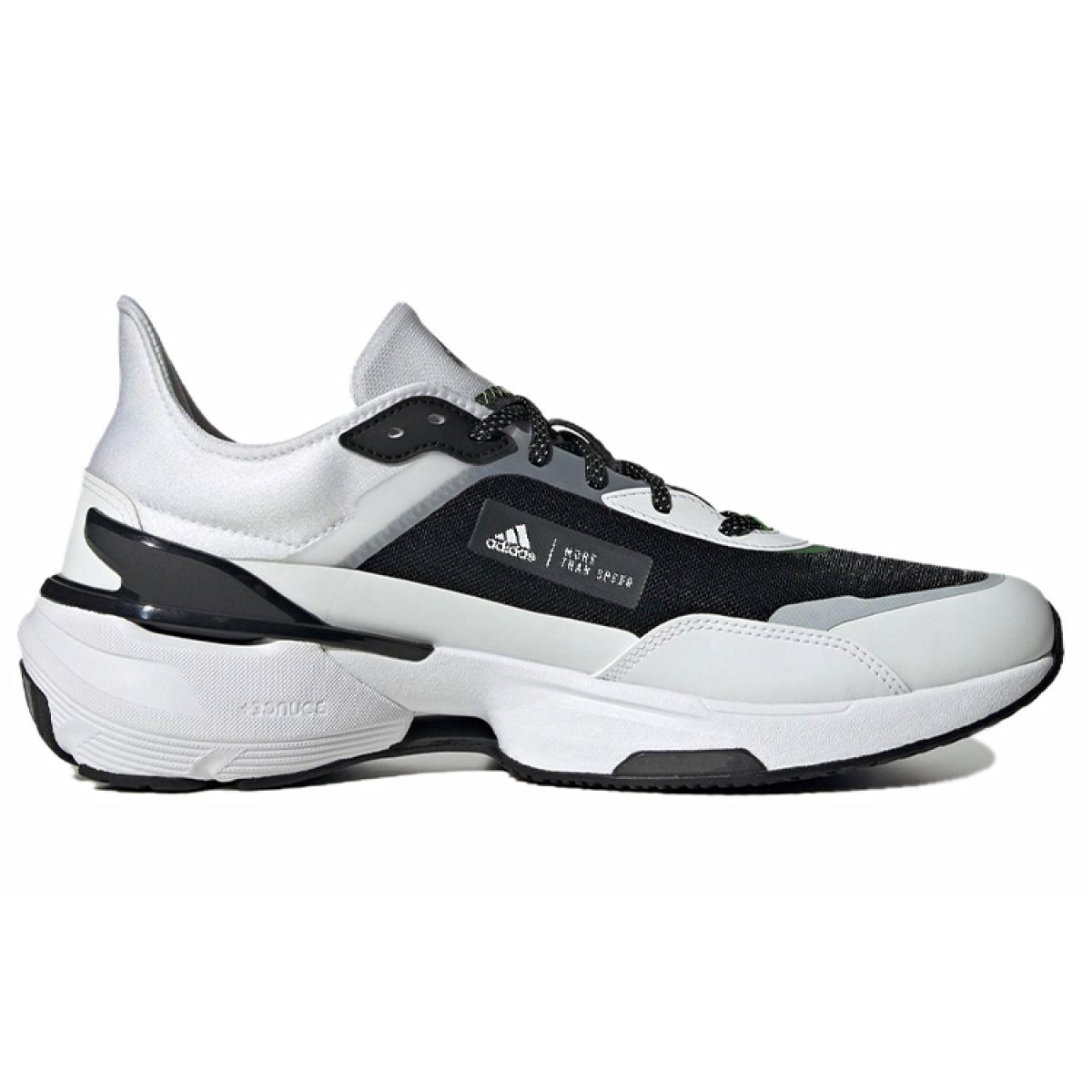 Кроссовки Adidas Mts Running White/Gray