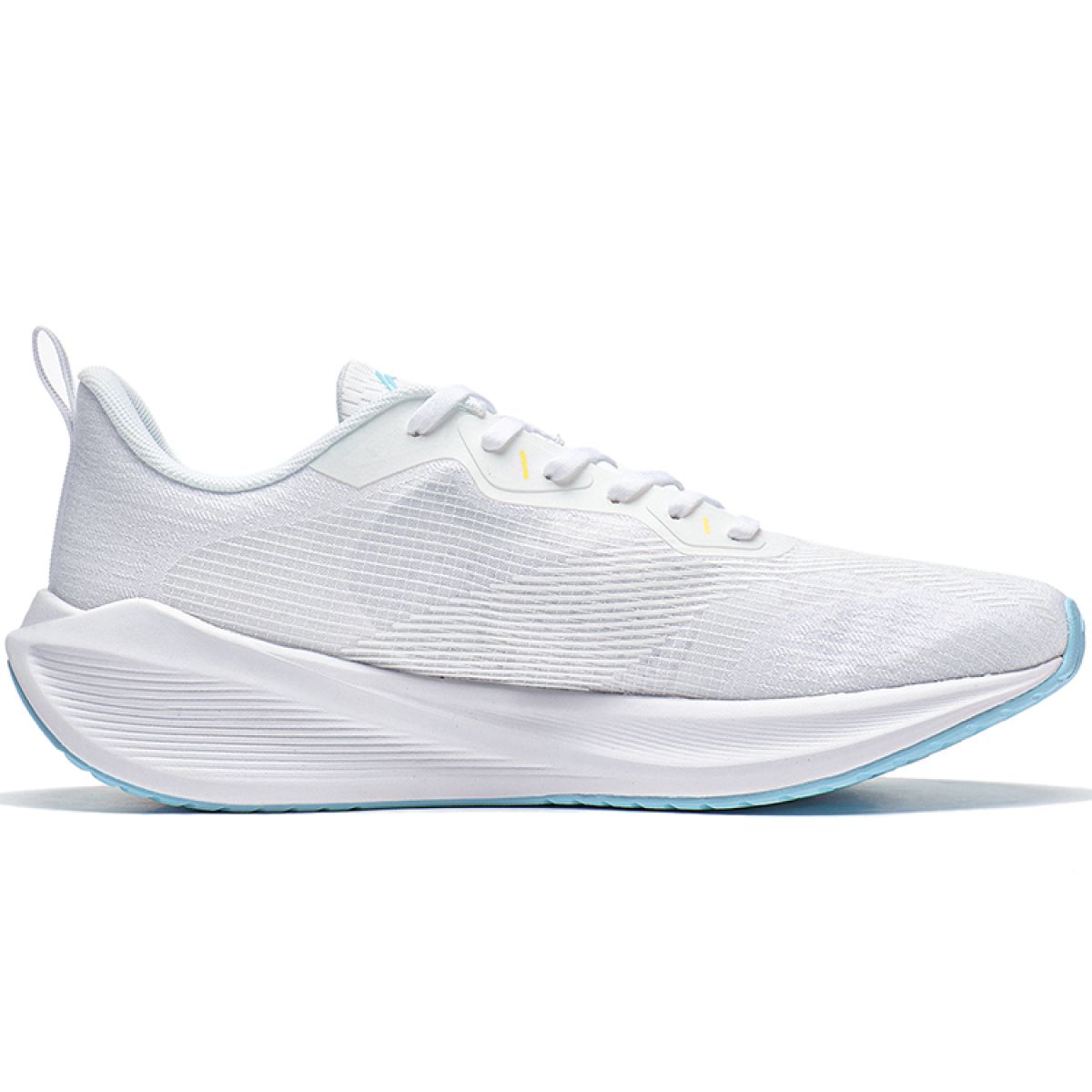 Мужские кроссовки LiNing WuShi Lite White