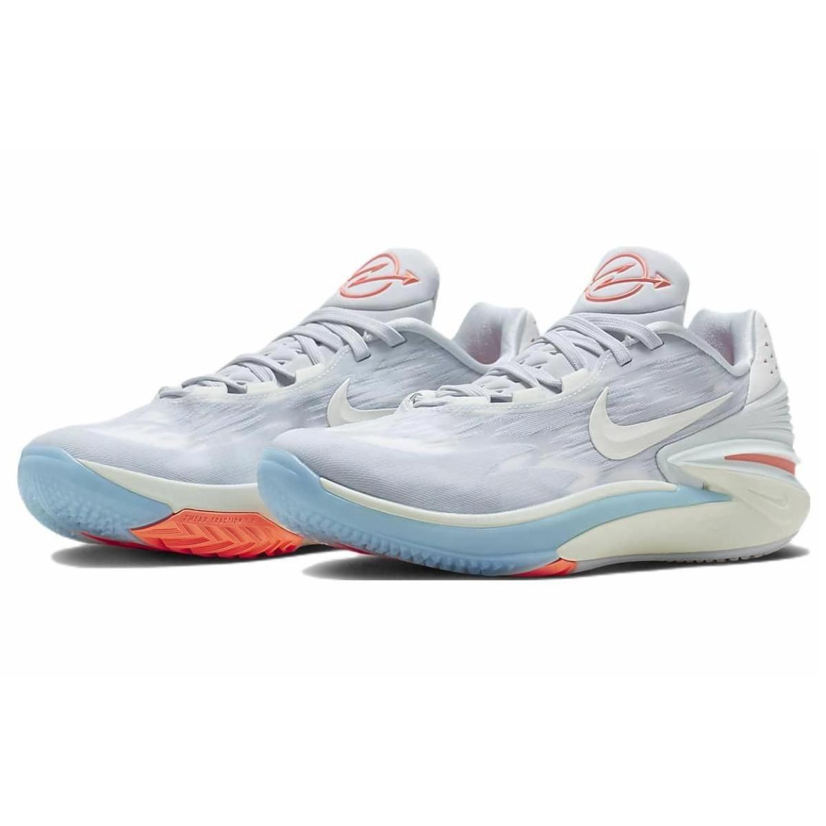 Кроссовки Nike Air Zoom G.T. Cut 2 "Aura"