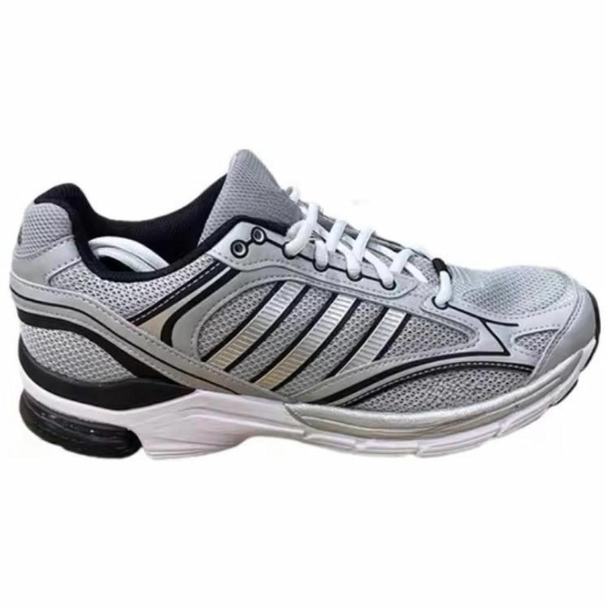 Кроссовки Adidas Originals Spiritain 2000 Silver