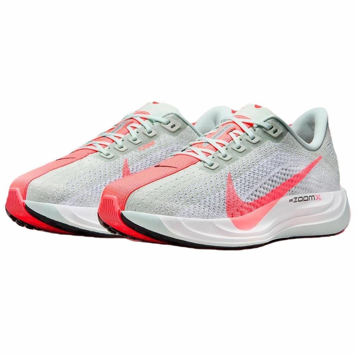Мужские кроссовки Nike Pegasus Plus Grey/Red