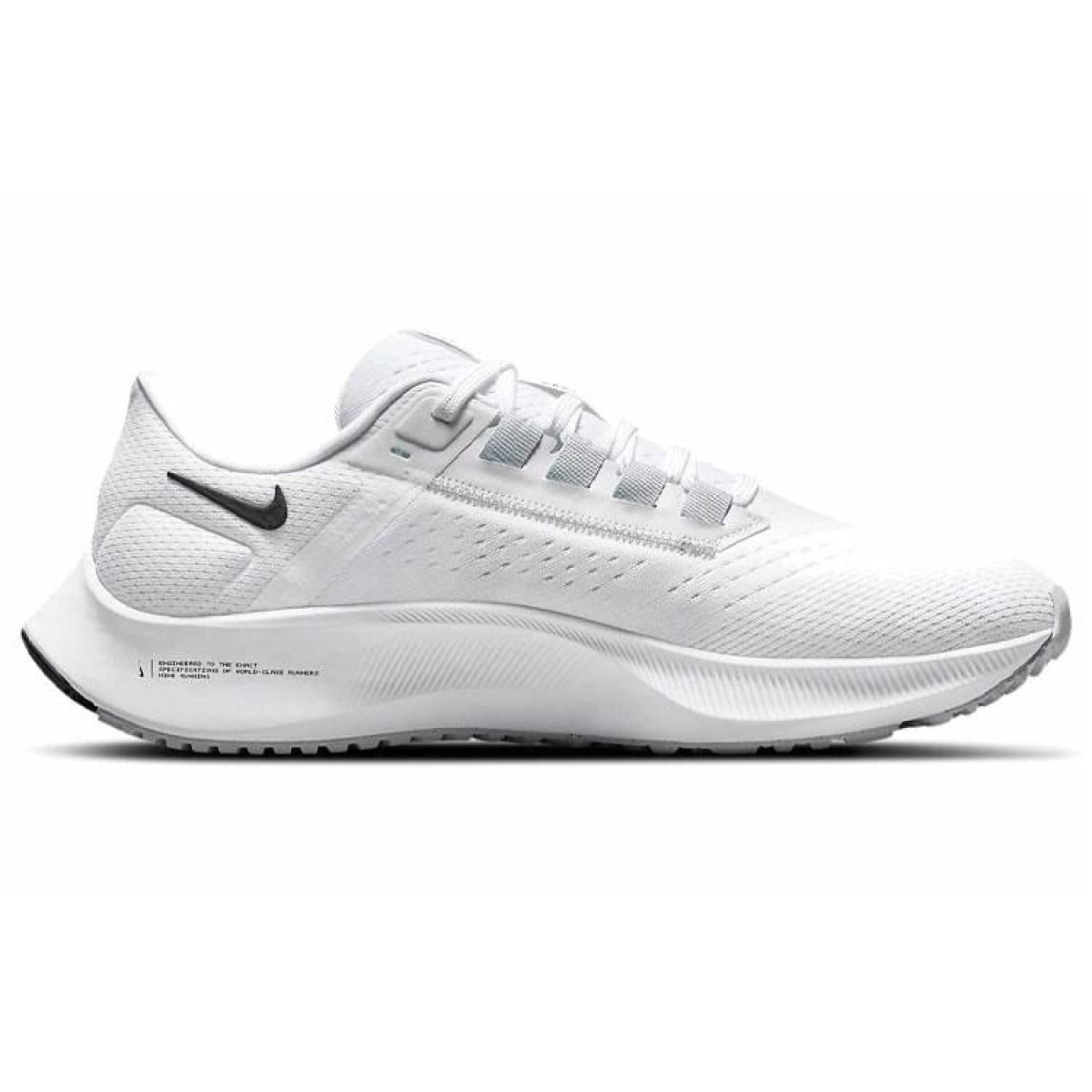 Мужские кроссовки Nike Air Zoom Pegasus 38 White