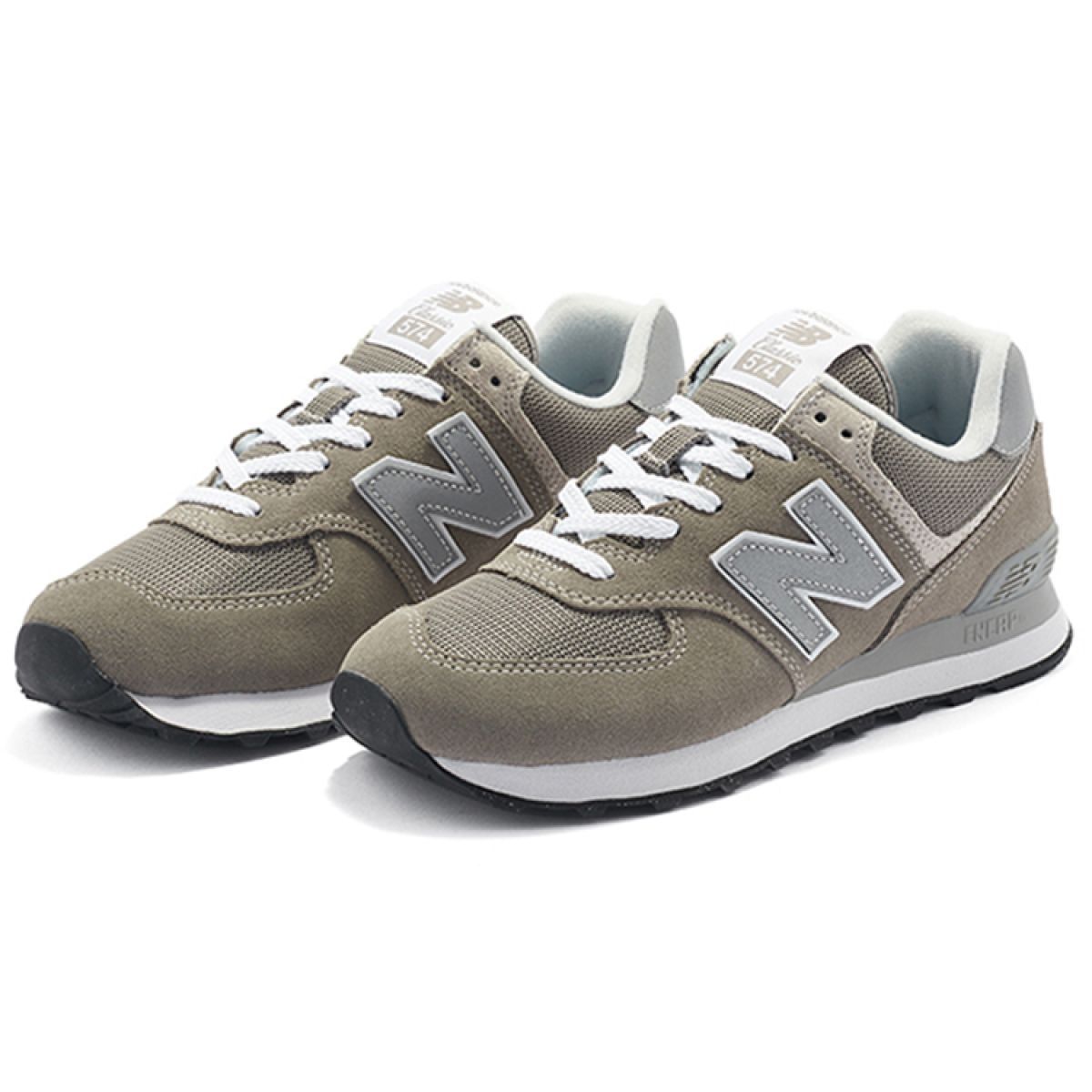 Кроссовки New Balance 574 Grey