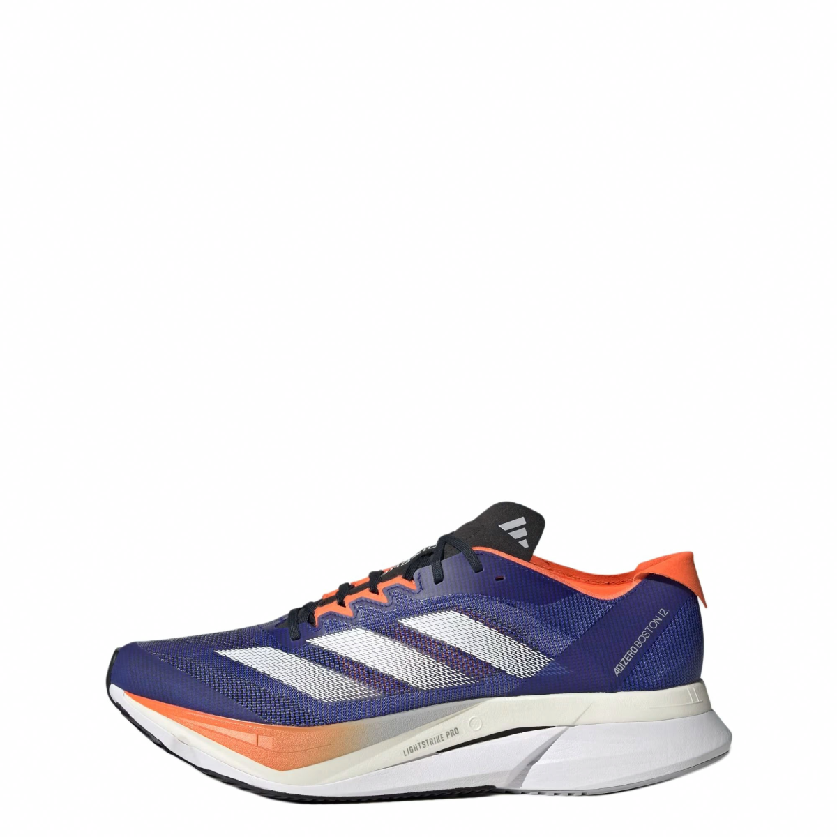 Мужские кроссовки Adidas Originals Adizero Boston 12 Blue