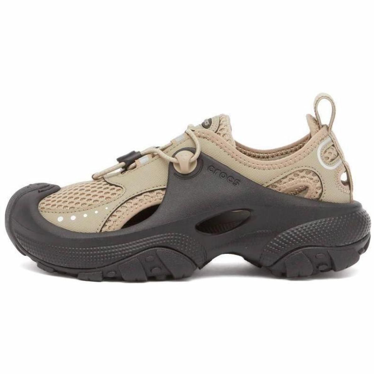 Сабо Crocs Trail Break 2 Clay