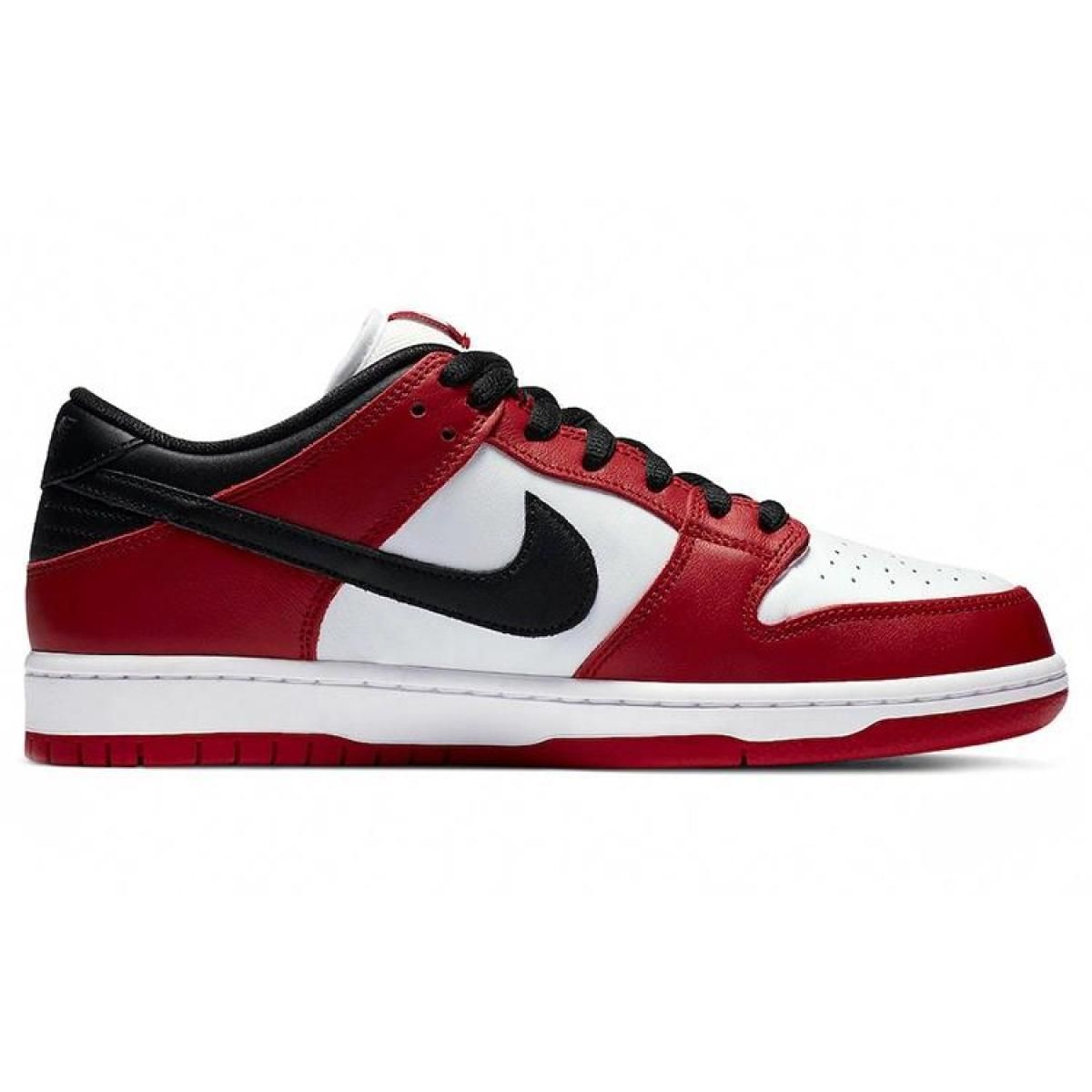 Кроссовки Nike Dunk SB Pro "Сhicago"