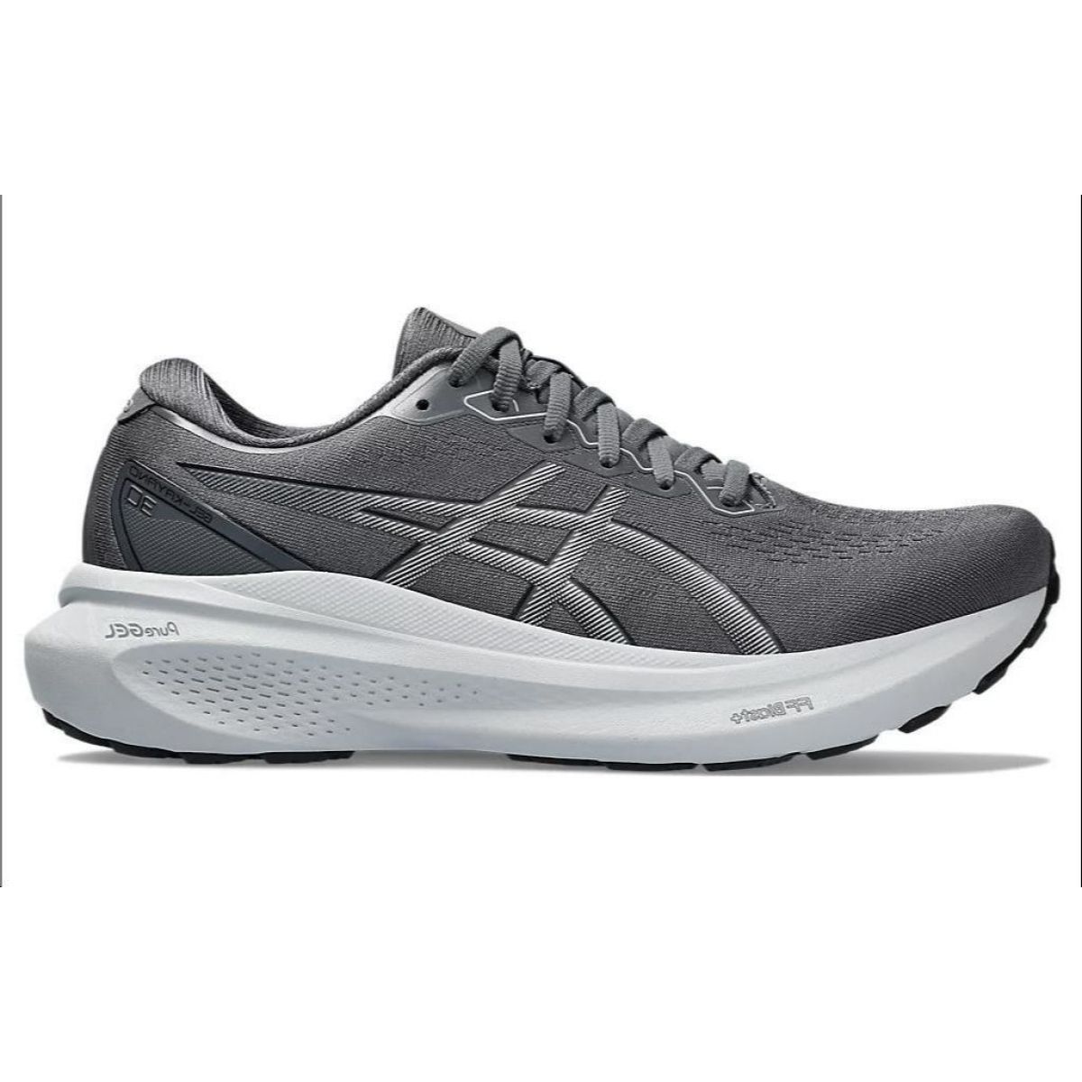 Мужские кроссовки Asics Gel-Kayano 30 Grey