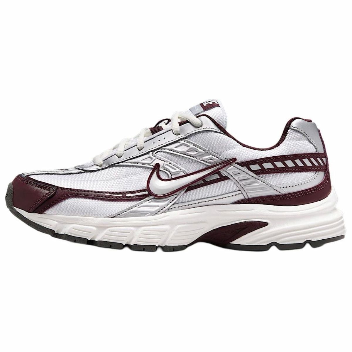 Женские кроссовки Nike Initiator White/Red