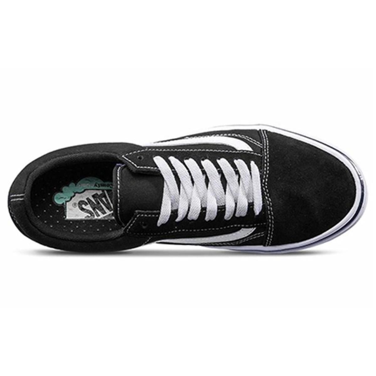 Кеды унисекс Vans Old Skool Black