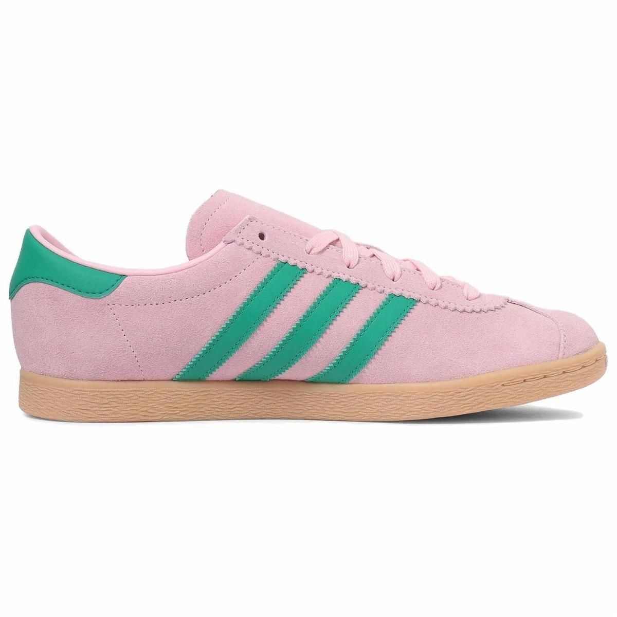 Кроссовки Adidas Originals Stadt Pink