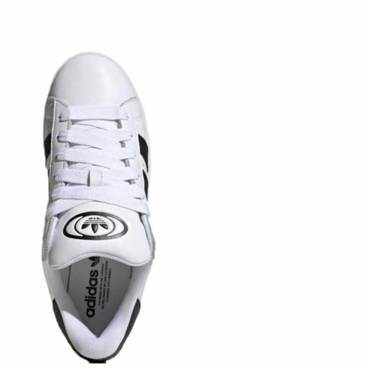 Кроссовки Adidas Originals Campus 00s White