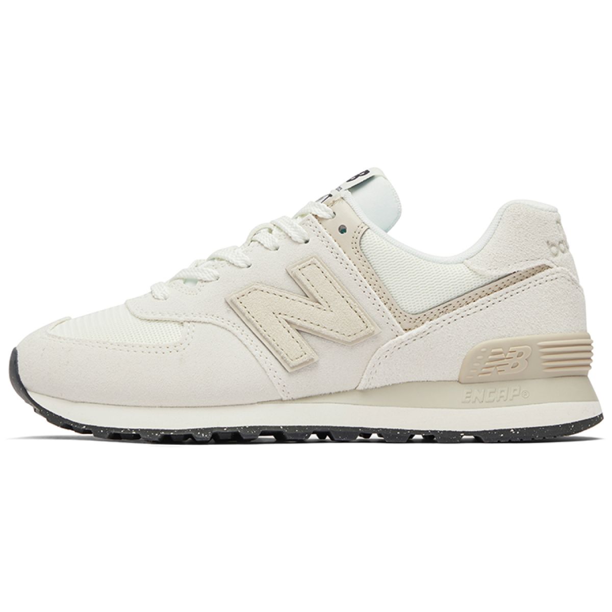Мужские кроссовки New Balance 574 Beige