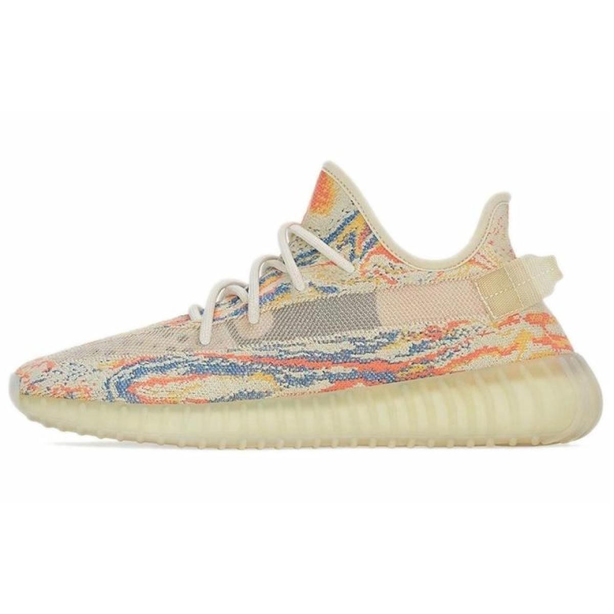 Кроссовки Adidas Yeezy Boost 350 V2 MX Oat