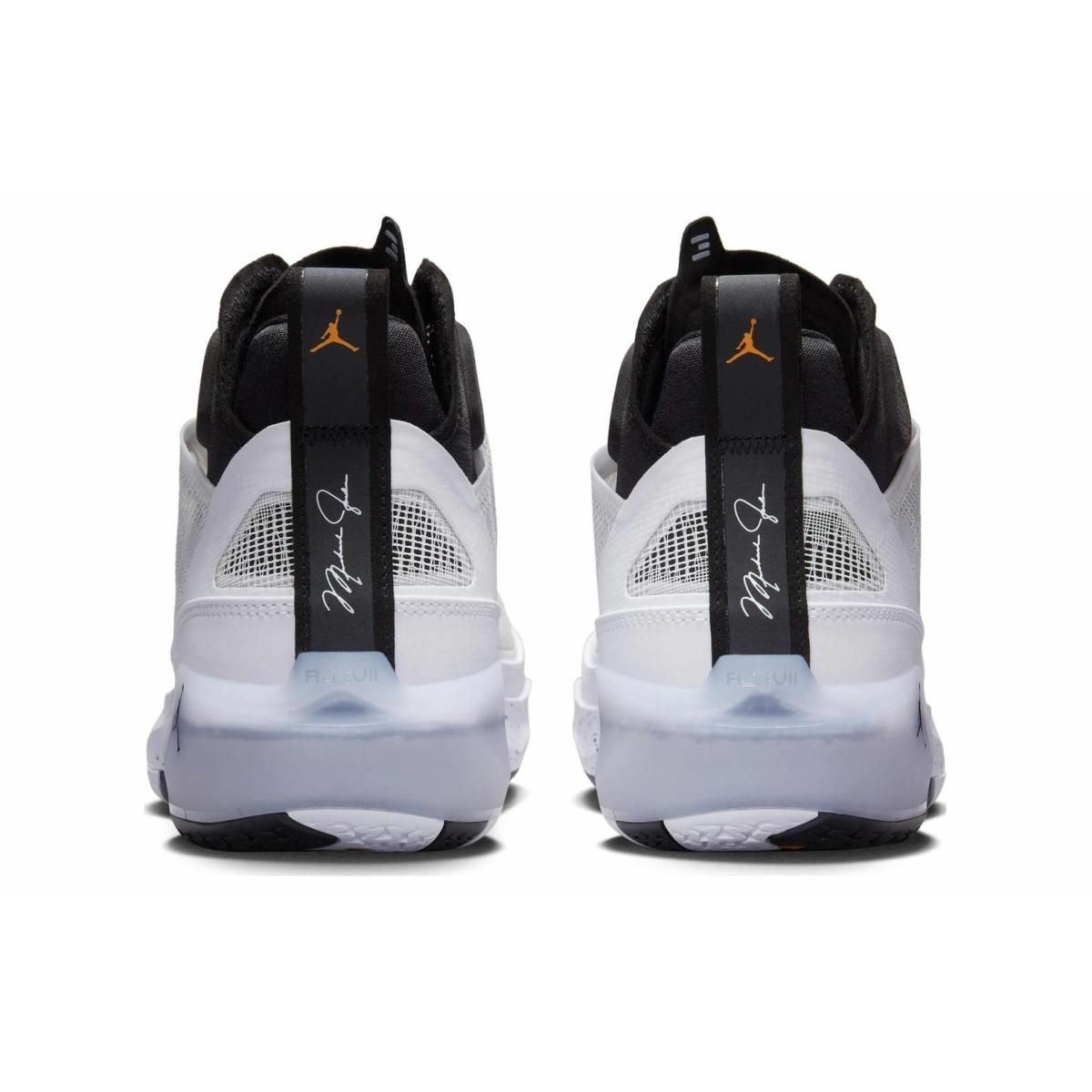Кроссовки Air Jordan 37 PF "Oreo"