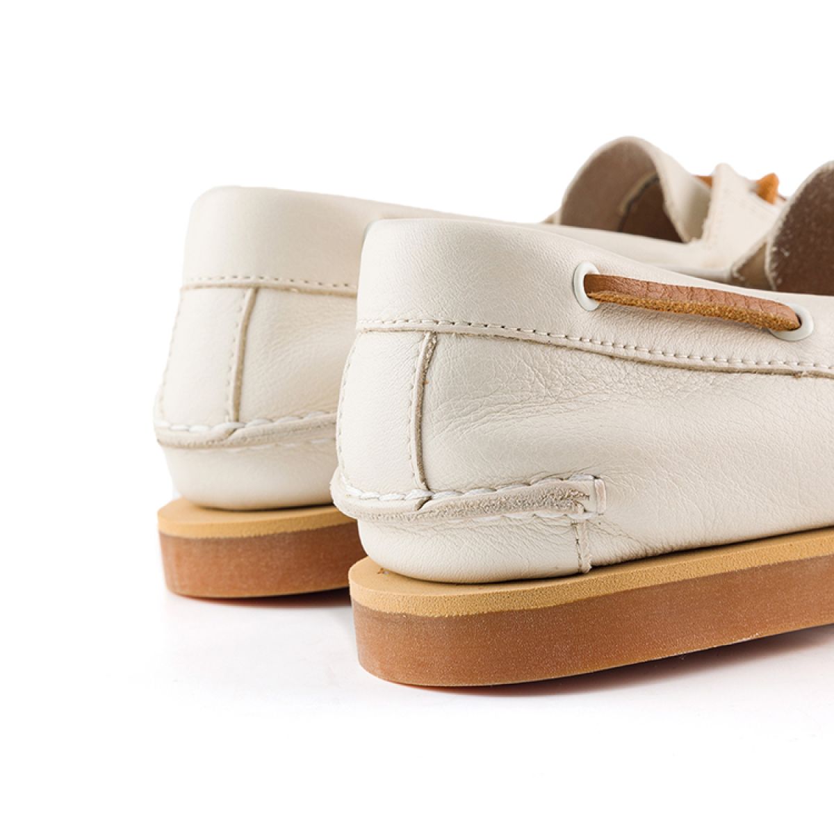 Женские лоферы Timberland Natural