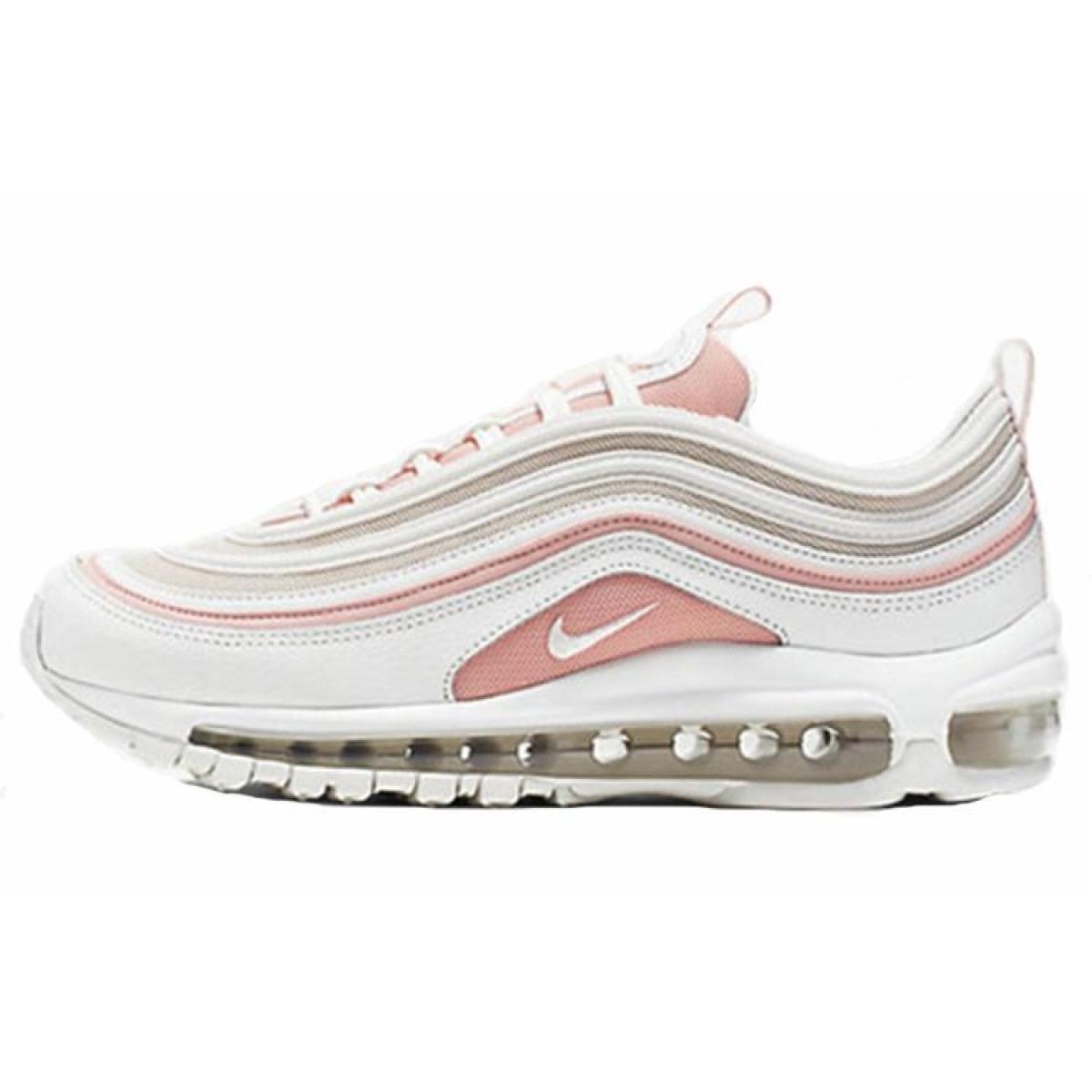 Женские кроссовки Nike Air Max 97 White