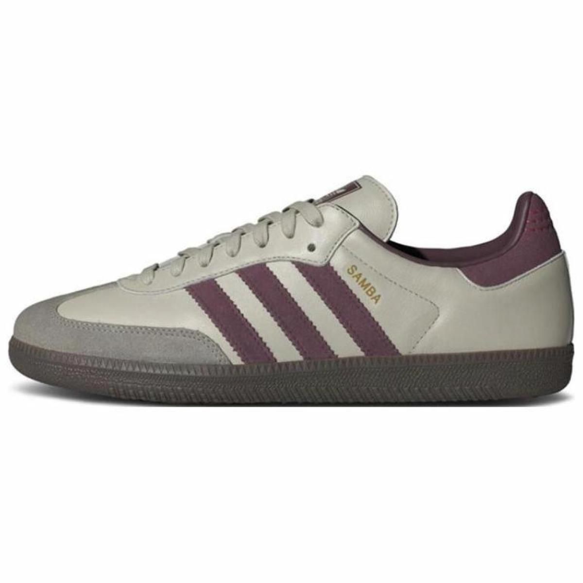 Кроссовки Adidas Originals Samba OG Brown