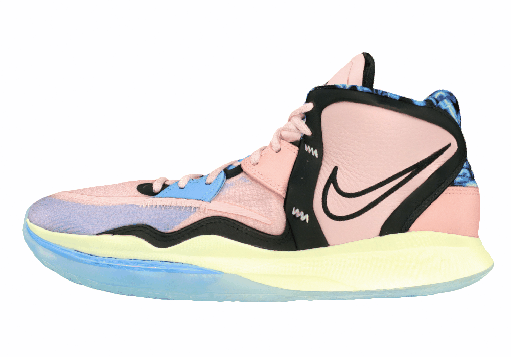 Кроссовки Nike Kyrie Infinity Pink