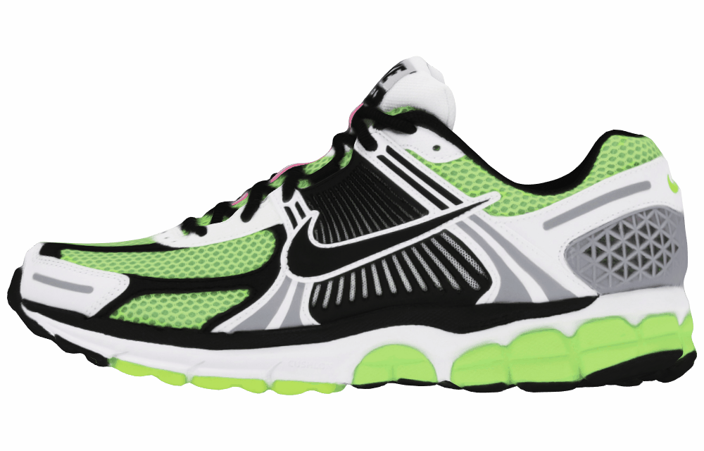 Мужские кроссовки Nike Air Zoom Vomero 5 SE SP Grey/Green