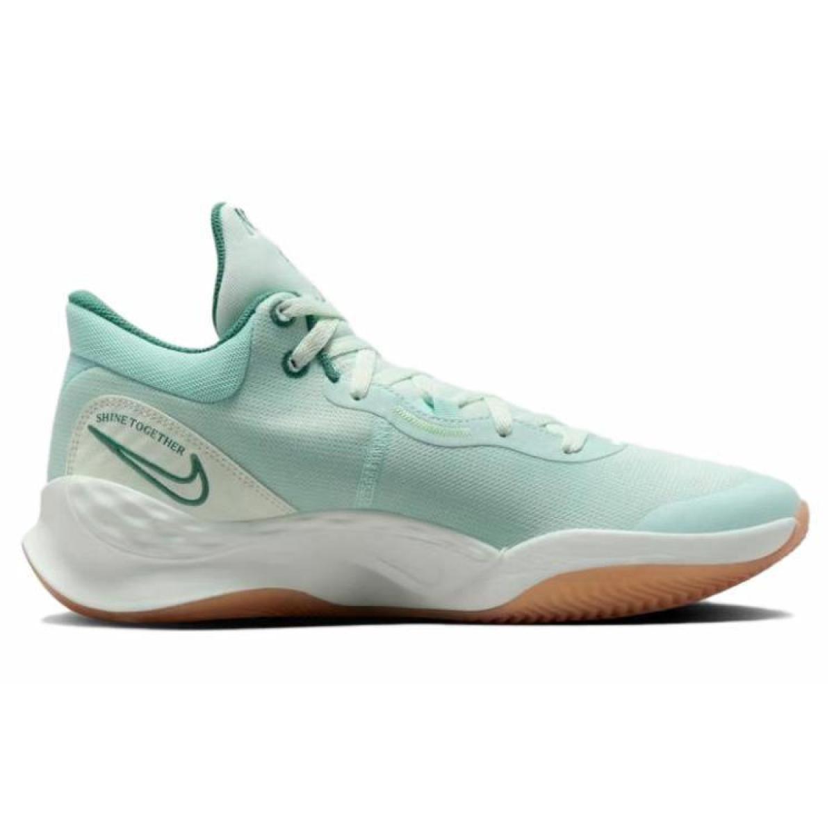 Мужские кроссовки Nike Renew Elevate 3 Blue/Green