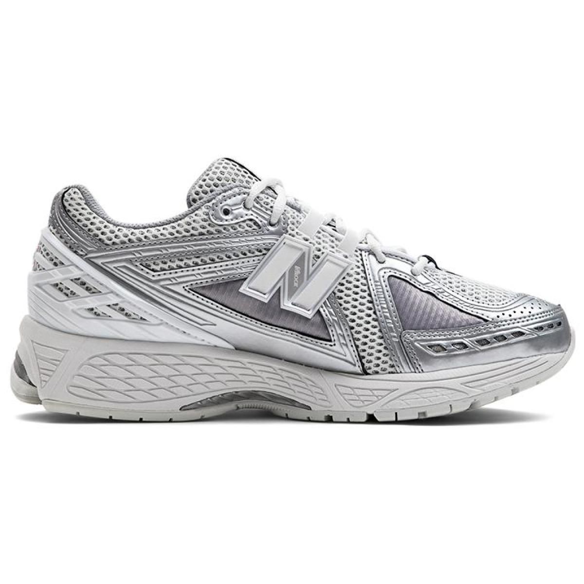 Кроссовки New Balance 1906R "urbanore" Silver